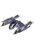 Star Wars - 2009 Clone Wars - Vehicle Figure - Magnaguard Fighter (New & Mint)