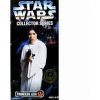 Star Wars - Power of the Force (POTF) - Action Figure - Leia (12 inch) (New & Mint)