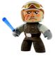 Star Wars - 2009 Legacy - Mighty Muggs - Luke Skywalker (Hoth) (New & Mint)