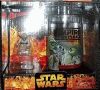 Star Wars - Revenge of the Sith (ROTS) - Cup & Figure-Yoda (New & Mint)