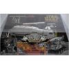 Star Wars - Power of the Force (POTF) - Action Figure - Luke Skywalker (Dagobah) (short saber) (3.75