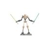 Star Wars - 2010 Clone Wars - Action Figure - General Grievous (3.75 inch) (New & Mint)