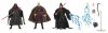 Star Wars - 30th Anniversary - Evolution Figures - The Sith (New & Mint)