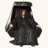 Star Wars - Episode 1 (EP1) - Ornament Emperor Palpatine w/throne (ROTJ) (New & Mint)