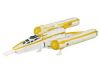 Star Wars - 2009 Legacy - Transformers Crossovers Y-Wing Pilot to Y-Wing (New & Mint)