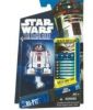 Star Wars - 2010 Clone Wars - Action Figure - R4-P17 (3.75 inch) (New & Mint)