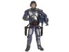 Star Wars - 2008 Legacy - Action Figure - Jango Fett (3.75 inch) (New & Mint)