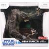 Star Wars - 2008 Legacy - Jabba's Rancor w/Luke Skywalker (Exclusive to Target) (Exclusive) (New & M