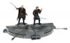 Star Wars - Revenge of the Sith (ROTS) - Dooku Vs. Anakin (New & Mint)