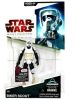 Star Wars - 2009 Legacy - Action Figure - Biker Scout (3.75 inch) (New & Mint)