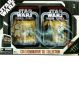 Star Wars - Saga 2 - Action Figure Tins - Episode III (New & Mint)