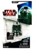 Star Wars - 2009 Legacy - Action Figure - R2-X2 (3.75 inch) (New & Mint)