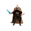 Star Wars - 2009 Clone Wars - Action Figure - Count Dooku (Reissue) (3.75 inch) (New & Mint)