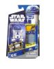 Star Wars - 2010 Clone Wars - Action Figure - R2-D2 (Re-Issue) (3.75 inch) (New & Mint)