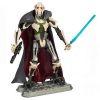 Star Wars - 2010 Legacy - Action Figure - General Grievous (3.75 inch) (New & Mint)