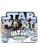 Star Wars - 2010 Legacy - Galactic Heroes Figures - Sergeant Bric and Clone Echo (New & Mint)