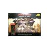 Star Wars - Power of the Jedi (POTJ) - Multi Figure Packs - Invasion of Theed Adventure Game (w/Rorw