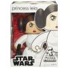 Star Wars - 30th Anniversary - Mighty Muggs - Princess Leia (New & Mint)