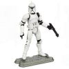 Star Wars - 2010 Legacy - Action Figure - Clone Trooper (AOTC) (3.75 inch) (New & Mint)