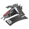 Star Wars - Revenge of the Sith (ROTS) - Titanium Figure - Shadow Trooper Gunship (New & Mint)