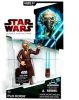 Star Wars - 2009 Legacy - Action Figure - Plo Koon (3.75 inch) (New & Mint)