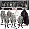 Star Wars - Saga 2 - Battle Pack - Imperial Briefing Room (New & Mint)