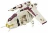 Star Wars - 30th Anniversary - Transformers - Clone Pilot/Republic Gunship (New & Mint)