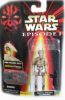 Star Wars - Episode 1 (EP1) - Action Figure - Battle Droid (clean) (3.75 inch) (New & Mint)