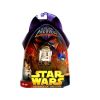 Star Wars - Revenge of the Sith (ROTS) - Action Figure - R4-G9 (3.75 inch) (New & Mint)