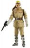 Star Wars - Saga 2 - Action Figure - Major Bren Derlin (3.75 inch) (New & Mint)