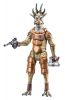 Star Wars - 2009 Legacy - Action Figure - Clegg Holdfast (Pod Racer) (3.75 inch) (New & Mint)