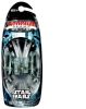 Star Wars - Revenge of the Sith (ROTS) - Titanium Figure - TIE Bomber (battle damaged) (New & Mint)