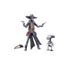 Star Wars - 2010 Clone Wars - Action Figure - Cad Bane w/TODO-360 (3.75 inch) (New & Mint)