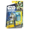 Star Wars - 2010 Legacy - Action Figure - Boba Fett (3.75 inch) (New & Mint)