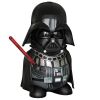 Star Wars - 30th Anniversary - Jumbo Chubby Figure Darth Vader (Exclusive) (New & Mint)