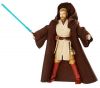 Star Wars - Saga 2 - Action Figure - Obi-Wan Kenobi (3.75 inch) (New & Mint)