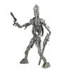 Star Wars - Saga 2 - Titanium Figure - IG-88 (New & Mint)