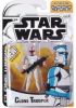 Star Wars - Clone Wars: Animated - Action Figure - Clone Trooper (Blue) (3.75 inch) (New & Mint)