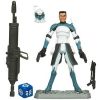 Star Wars - 2010 Clone Wars - Action Figure - Clone Commander Wolffe (3.75 inch) (New & Mint)