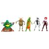 Star Wars - 30th Anniversary - Battle Pack - Jabba's Palace Entertainers (New & Mint)