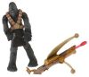 Star Wars - Revenge of the Sith (ROTS) - Action Figure - Wookiee Commando (Kashyyyk Battle Bash) #58