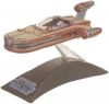 Star Wars - Revenge of the Sith (ROTS) - Titanium Figure - Landspeeder (New & Mint)