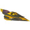 Star Wars - 2012 Legacy - Vehicle Figure - Anakin's Starfighter (New & Mint)