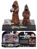 Star Wars - Original Trilogy Collection - Holiday Jawas (Exclusive) (New & Mint)