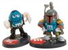 Star Wars - Revenge of the Sith (ROTS) - Carded Han Solo and Boba Fett (New & Mint)