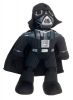 Star Wars - Original Trilogy Collection - 18 Plush Darth Vader (Battle Buddy) (New & Mint)