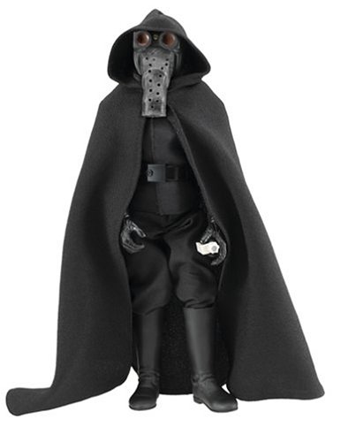 Star Wars - Saga - Action Figure - Garindan (12 inch) (New & Mint)