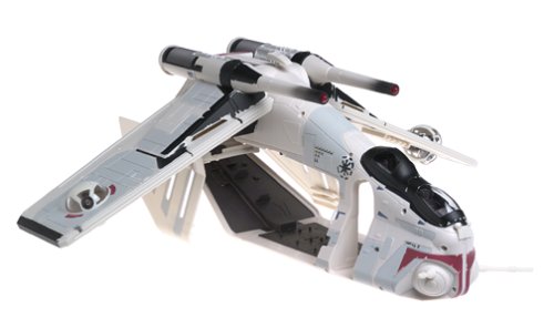 Star wars hot sale vehicles toys