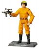 Star Wars - Saga 2 - Action Figure - Naboo Soldier (3.75 inch) (New & Mint)