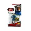 Star Wars - 2009 Clone Wars - Action Figure - Anakin Skywalker (Cold Weather Gear) (3.75 inch) (New